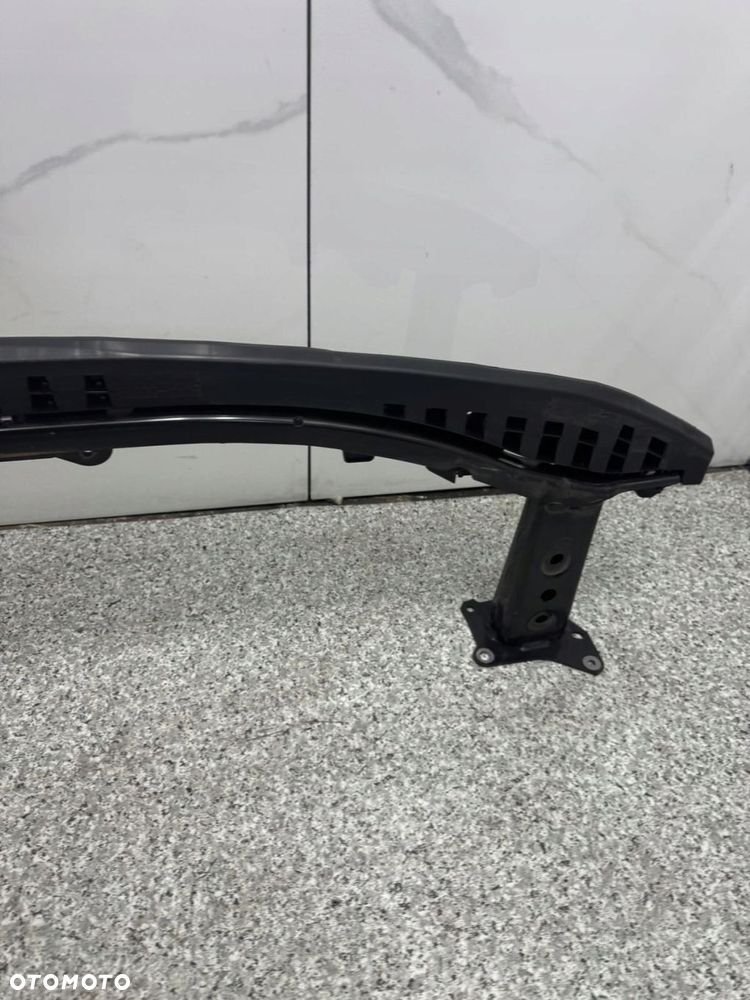 belka zderzaka dolna wspornik stelaż mazda 3 iv bp 2019-2025 - 5