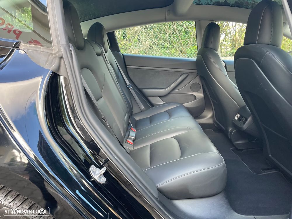 Tesla Model 3 RWD - 23