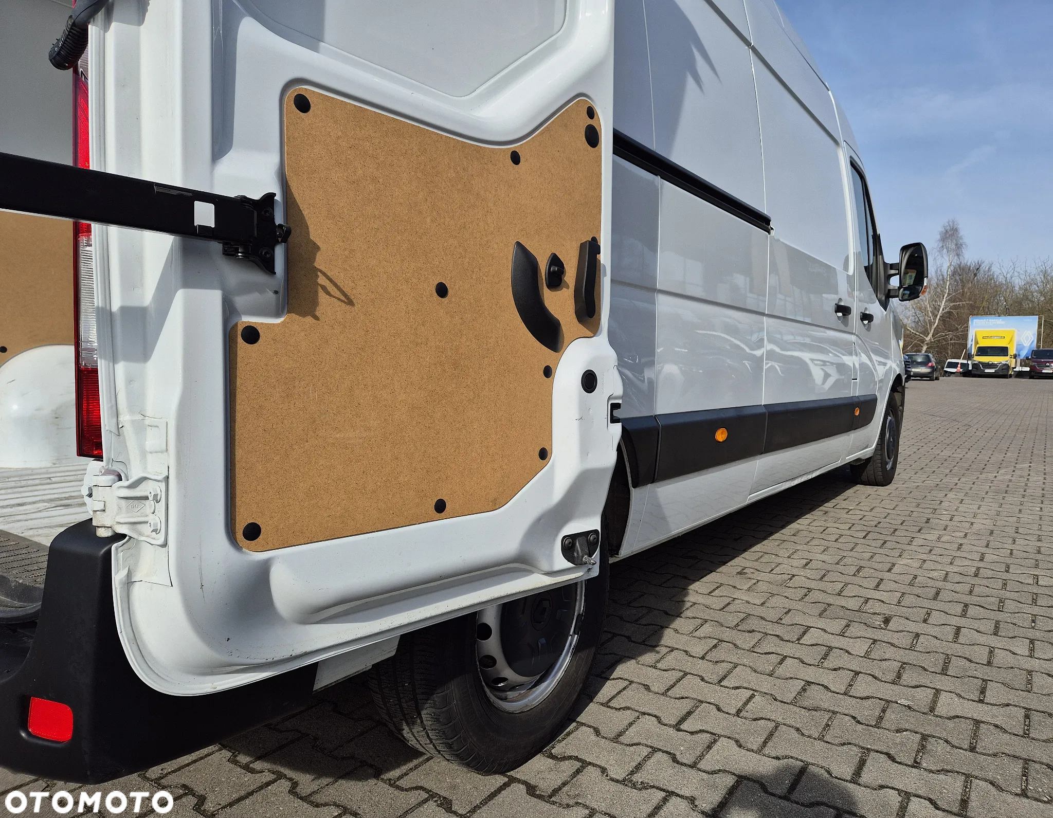 Renault Master - 8