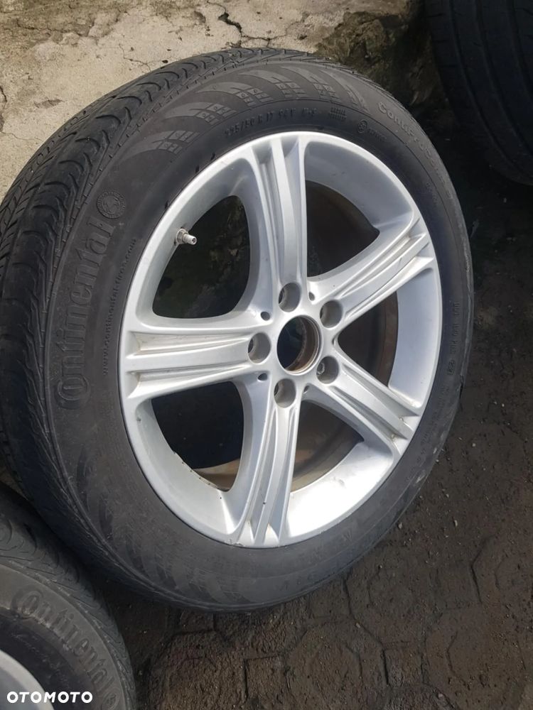 KOŁA FELGI 17 BMW F30 F32 F20 F36 225/50 R17 - 5