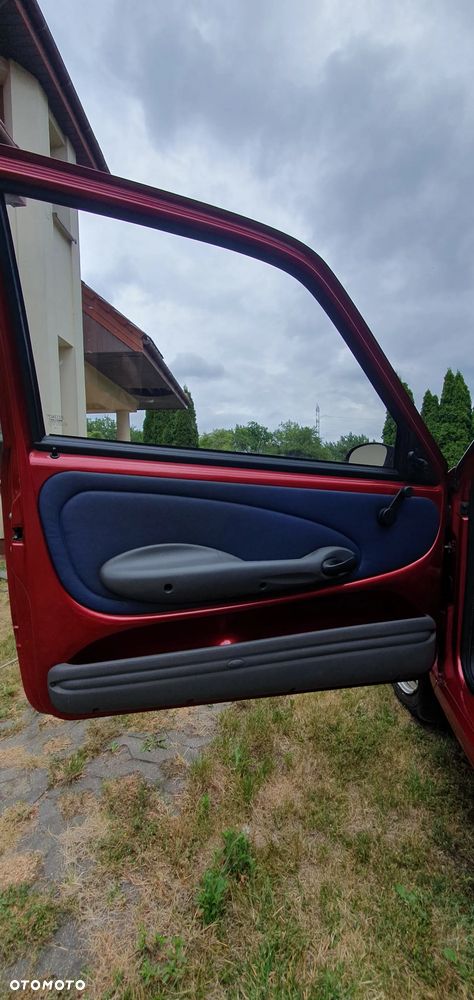 Fiat Seicento - 13