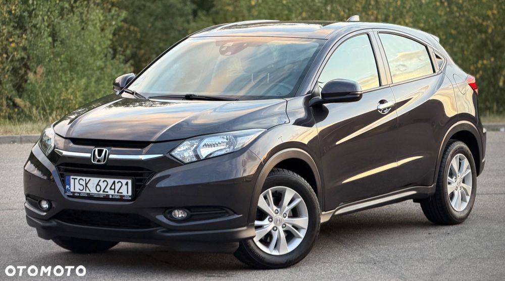 Honda HR-V 1.5 Elegance (ADAS/Honda Connect+) - 3