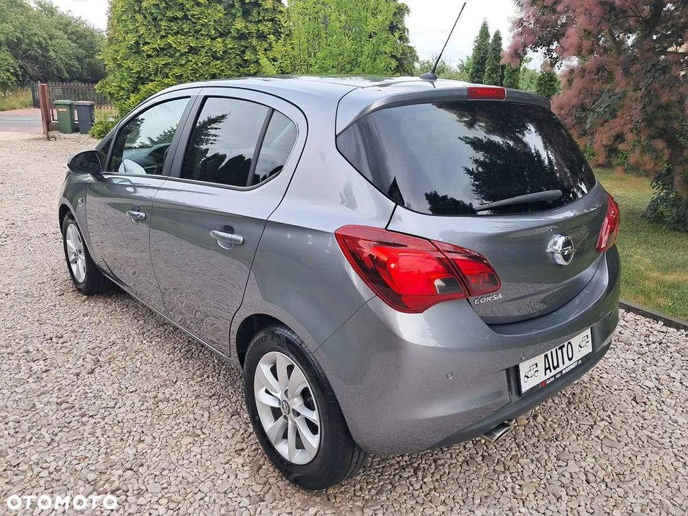 Opel Corsa 1.4 Active - 5