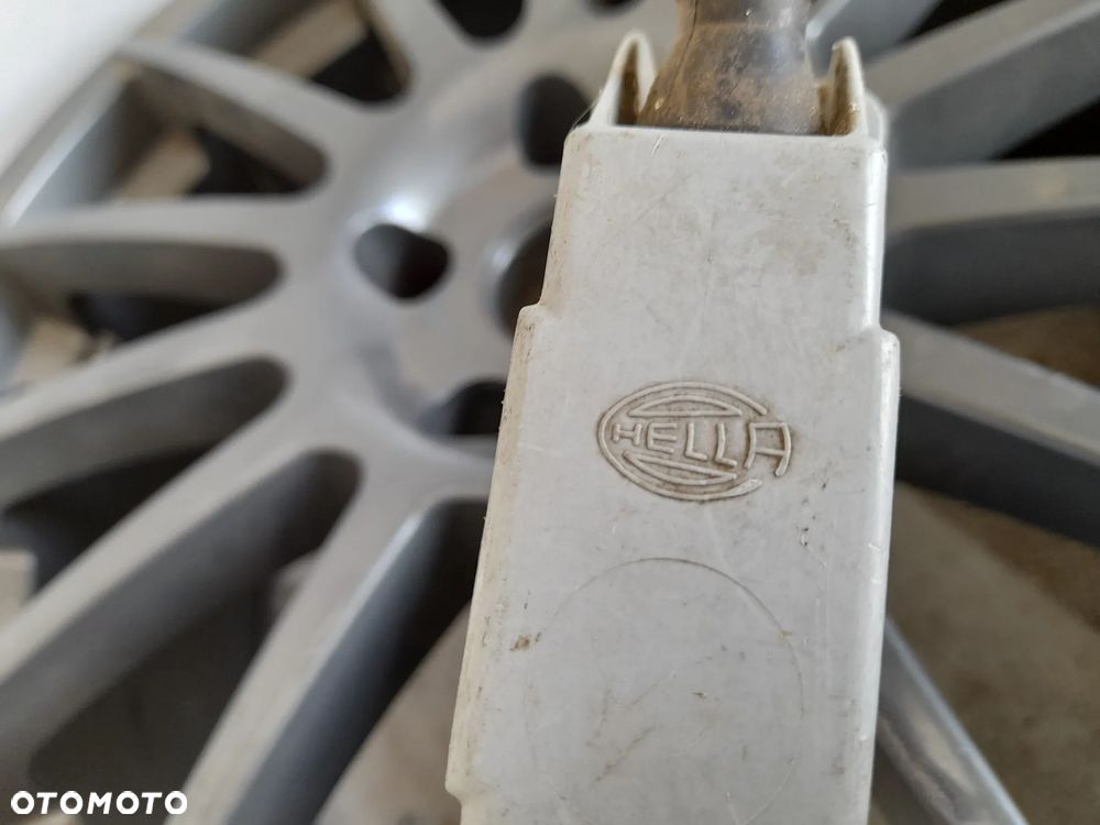 Lampa kierunkowskazu przód Volkswagen Golf 2 171953049F - 5