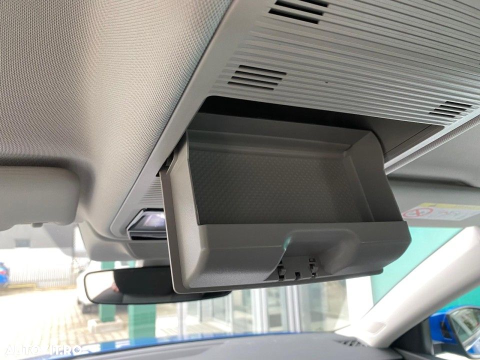 Skoda Octavia 2.0 TDI 150 CP DSG Sportline - 17