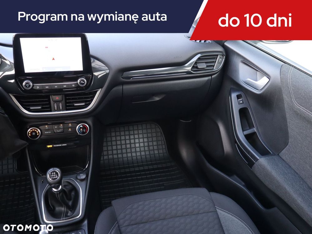 Ford Puma - 10