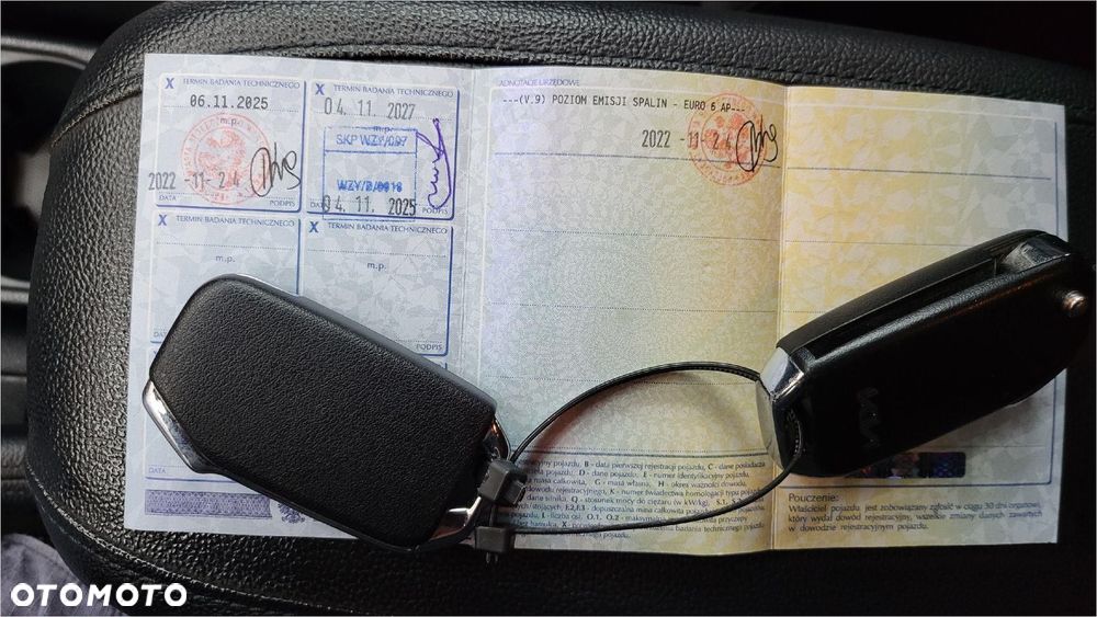 Kia Ceed 1.5 T-GDI M - 19