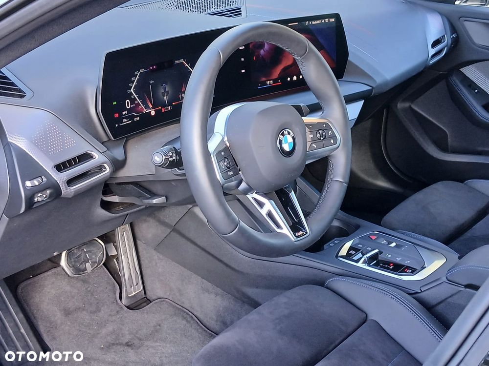 BMW Seria 2 2026