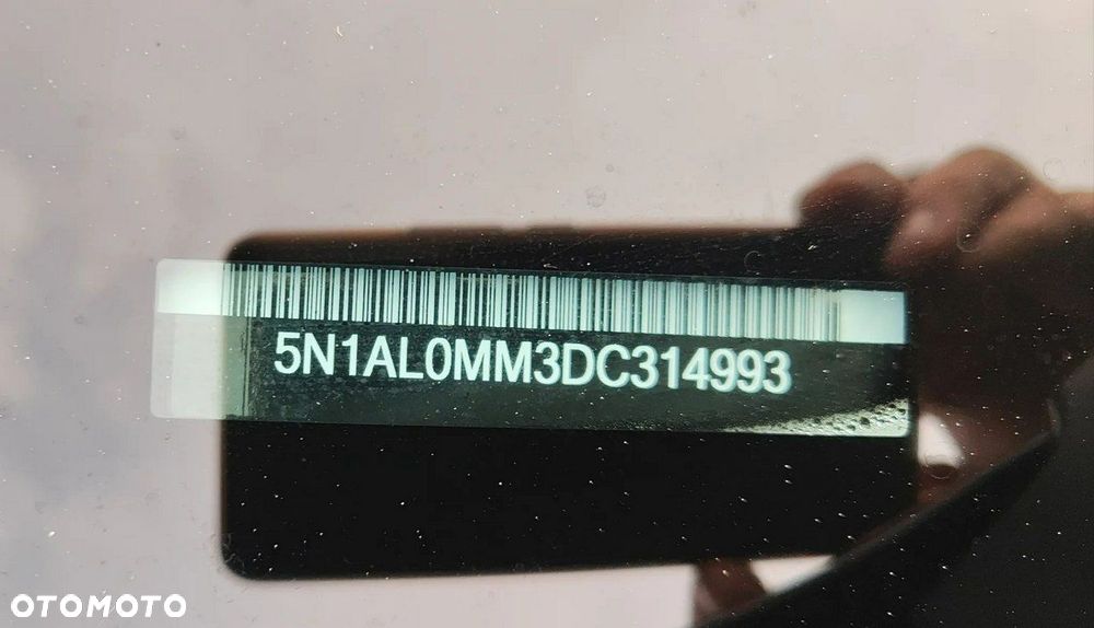 Infiniti QX60 3.5 Hi-Tech - 18