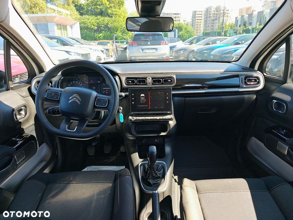 Citroën C3 1.2 PureTech Max - 7