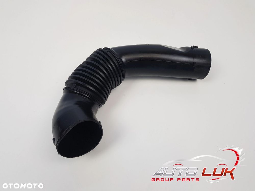 Przewód Wąż Rura Powietrza Citroen C3 C4 Cactus 1.2 Turbo 9684813780 - 1