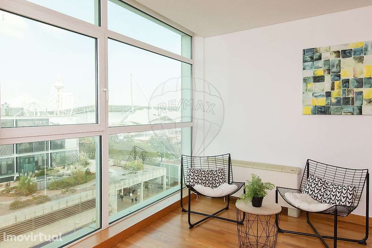 Apartamento T2 para arrendamento - Grande imagem: 2/33