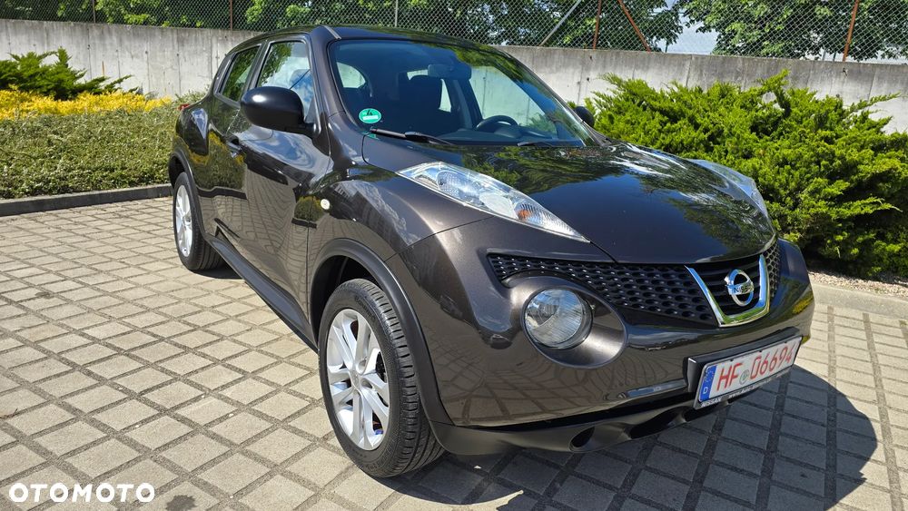 Nissan Juke - 2