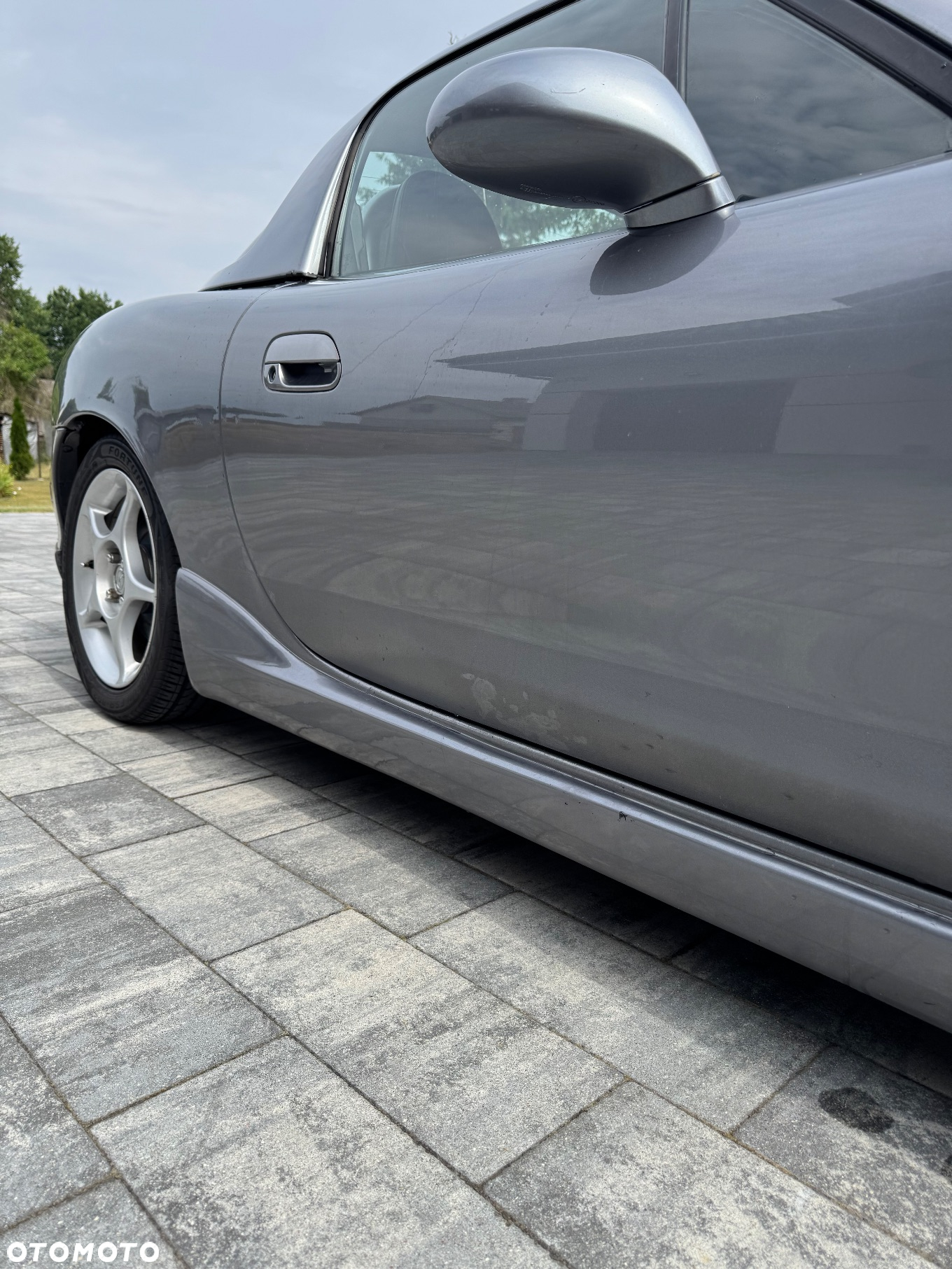Mazda MX-5 1.6 16V - 13