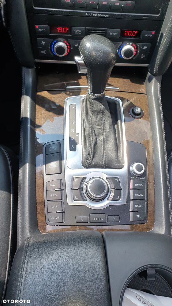 Audi Q7 3.0 TDI DPF quattro tiptronic - 13