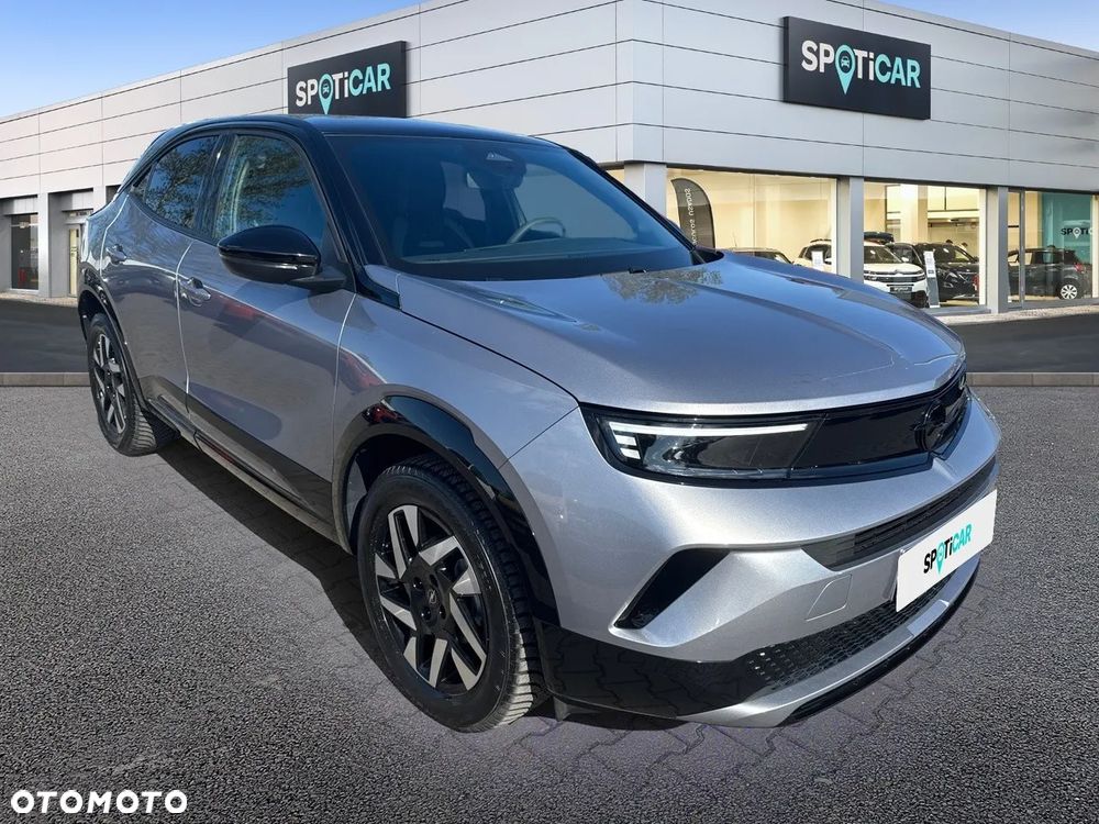 Opel Mokka 1.2 T GS S&S - 3