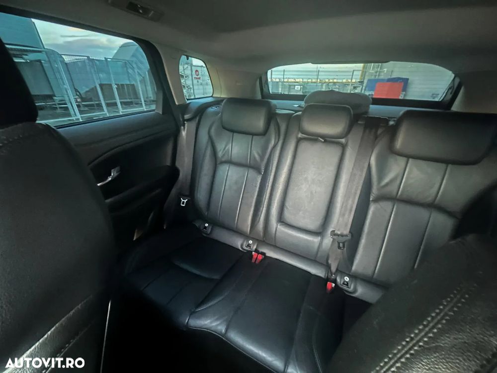 Land Rover Range Rover Evoque - 13