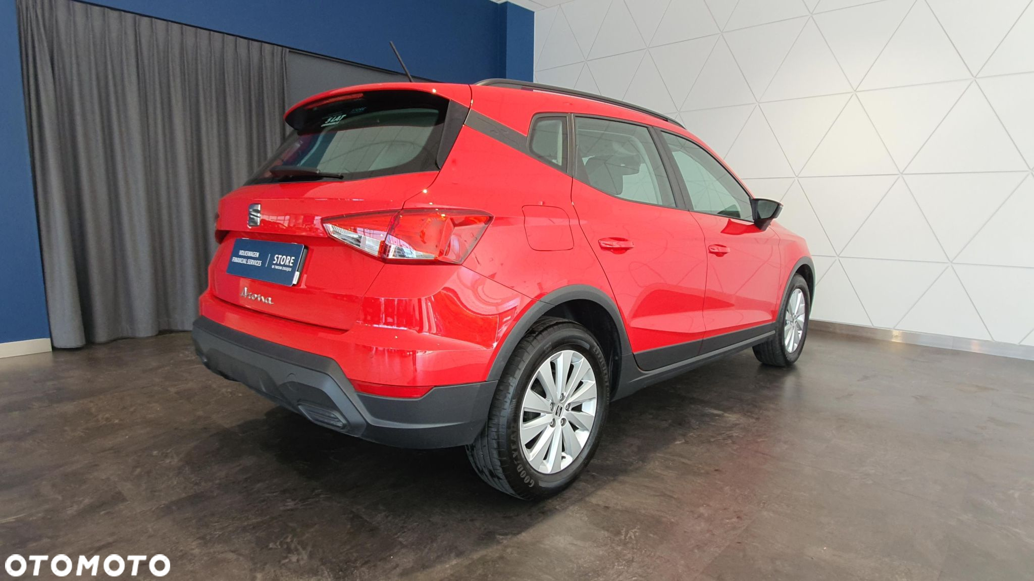 Seat Arona 1.0 TSI Style S&S - 5
