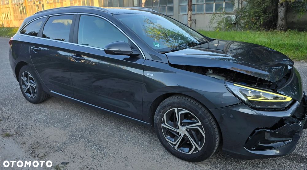 Hyundai i30 - 34