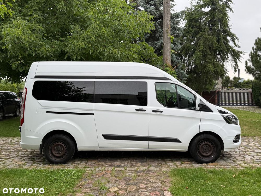 Ford Transit Custom Kombi 340 L2H2 Trend - 19