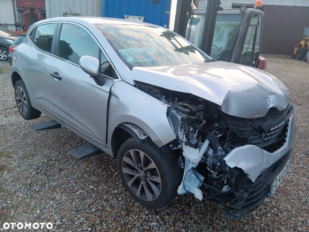 Renault Clio 2021 photo 3
