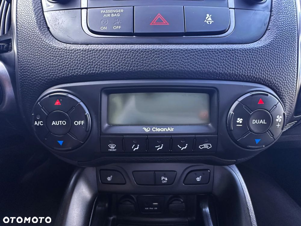 Hyundai ix35 1.6 GDI Premium 2WD - 27