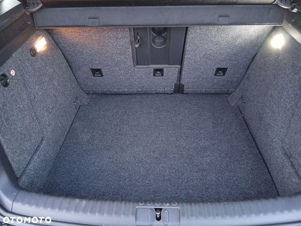 Volkswagen Tiguan 1.4 TSI BlueMotion Technology Cityscape - 14