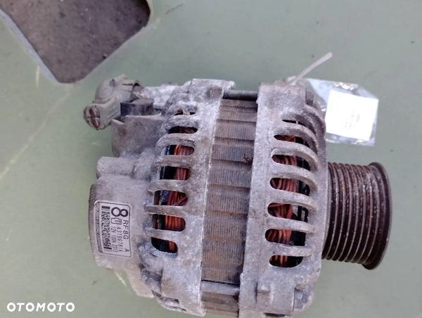 ALTERNATOR DO FORD EXPLORER 4,0 V6