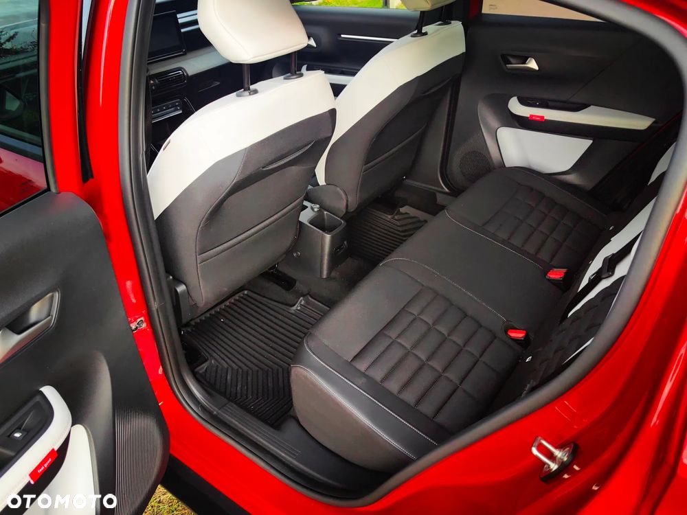 Citroën C3 Aircross - 8