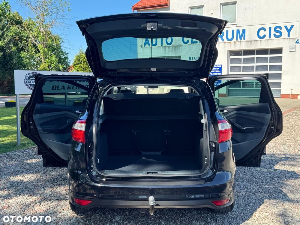 Ford C-MAX - 39