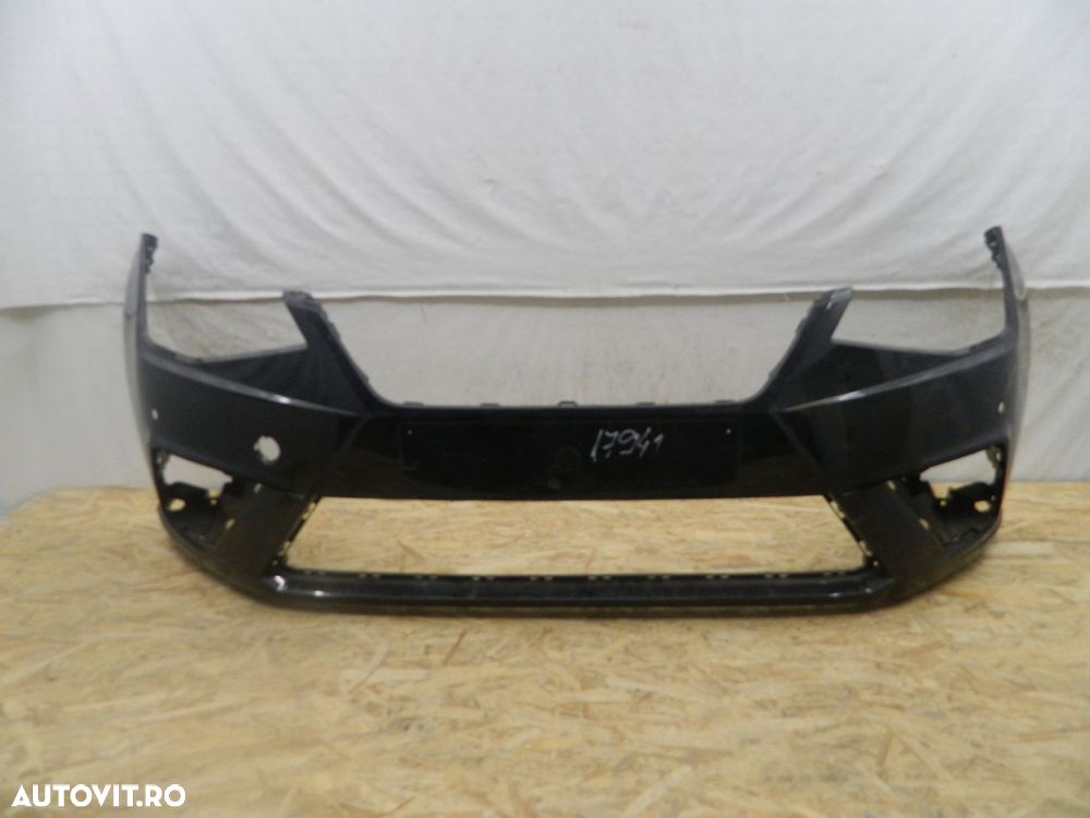 Bara fata Seat Ibiza FR, 2017, 2018, 2019, 2020, 6F0807221D. - 2