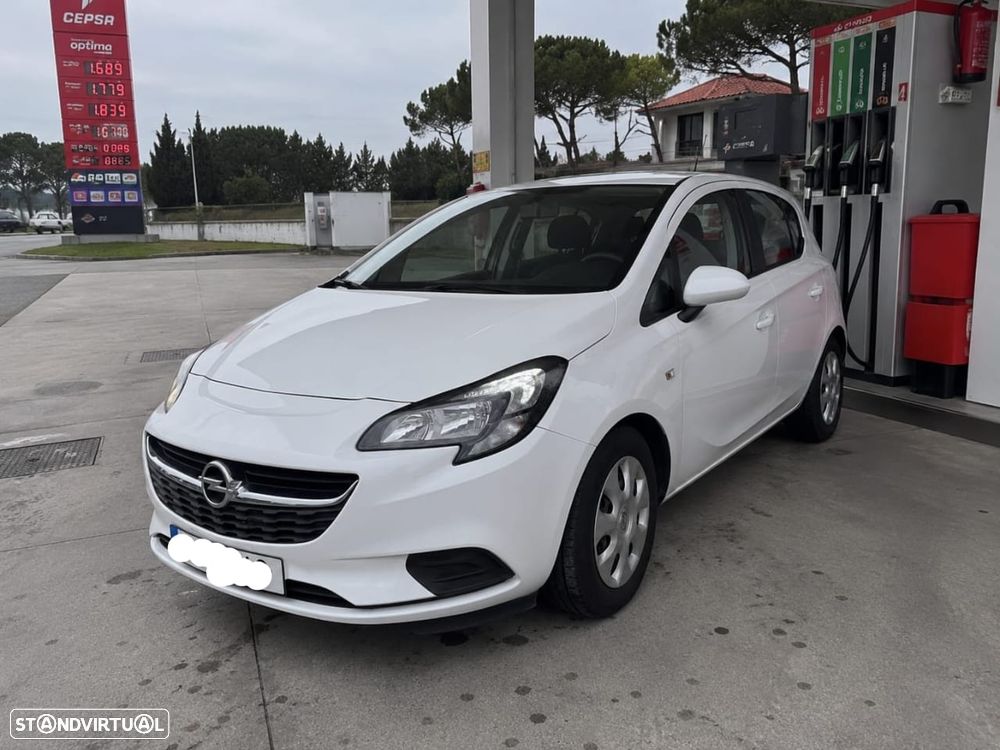 Opel Corsa 1.2 Enjoy - 2