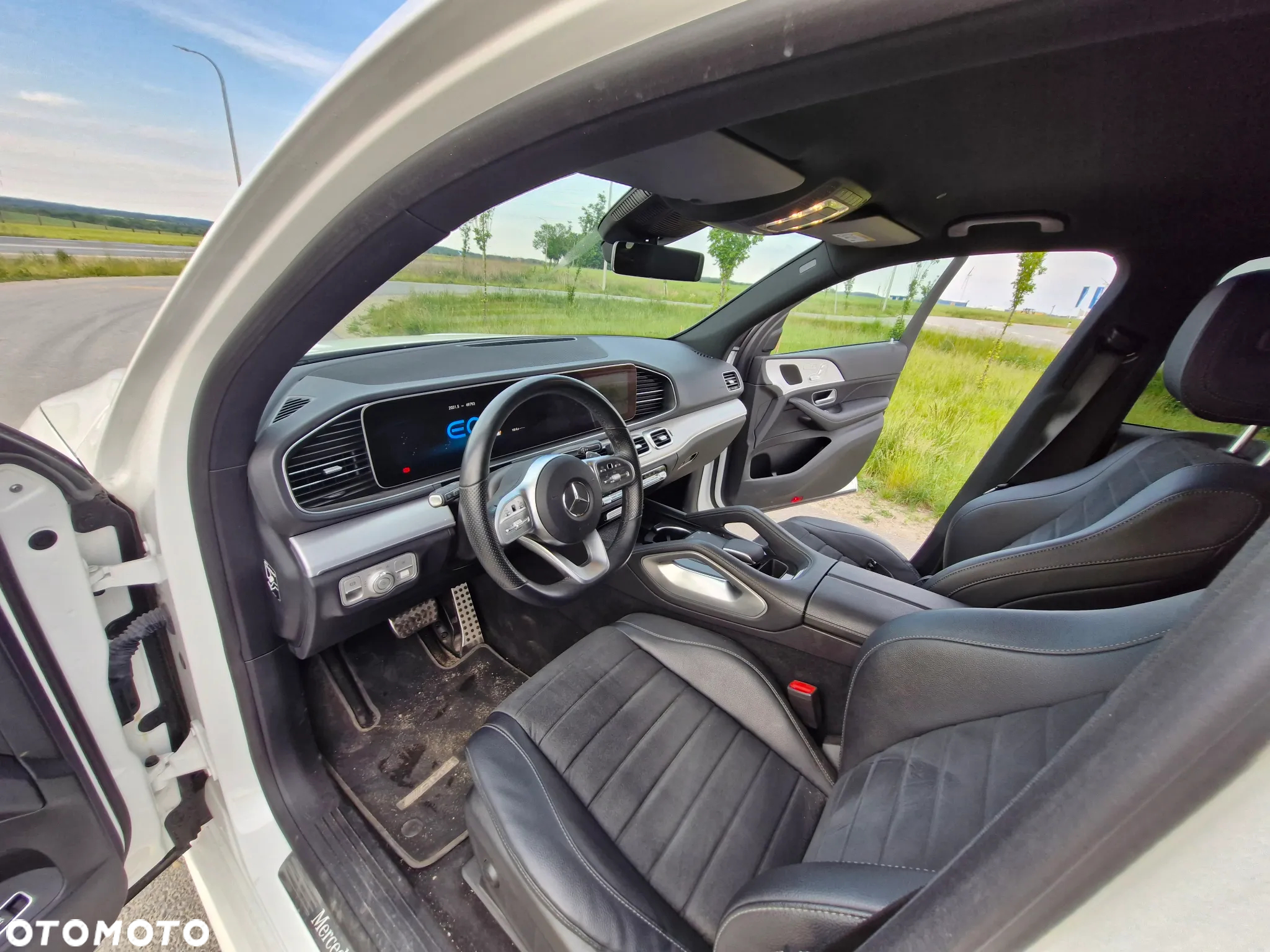 Mercedes-Benz GLE - 6
