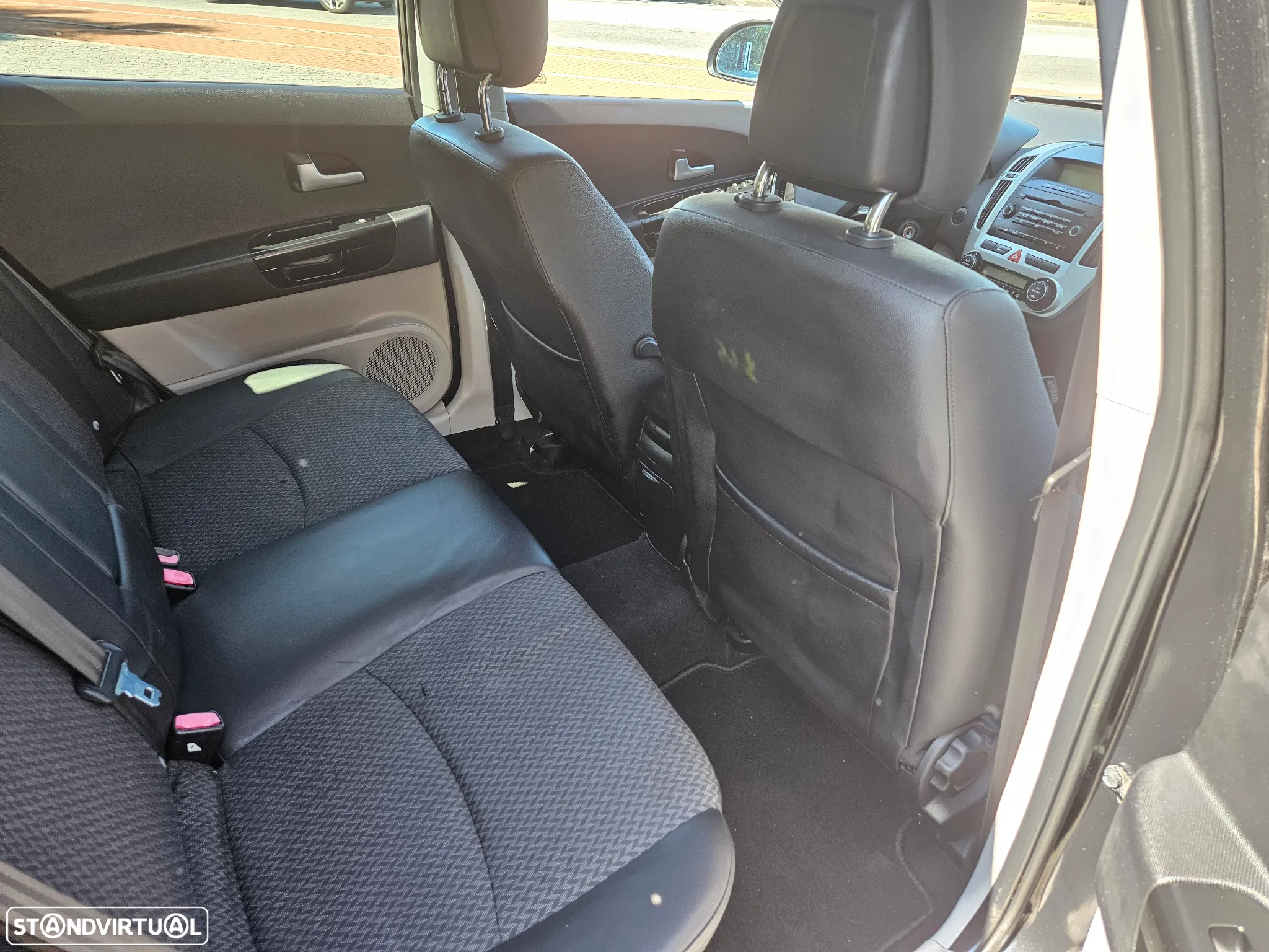 Kia Ceed SW 1.6 CRDi EX - 20