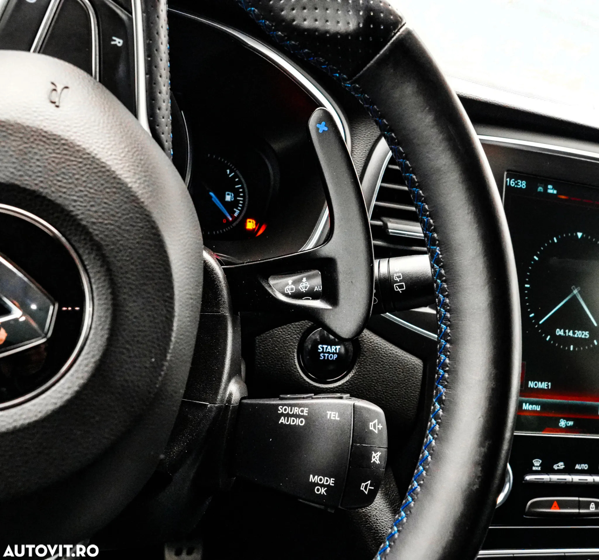 Renault Megane ENERGY dCi EDC GT - 26