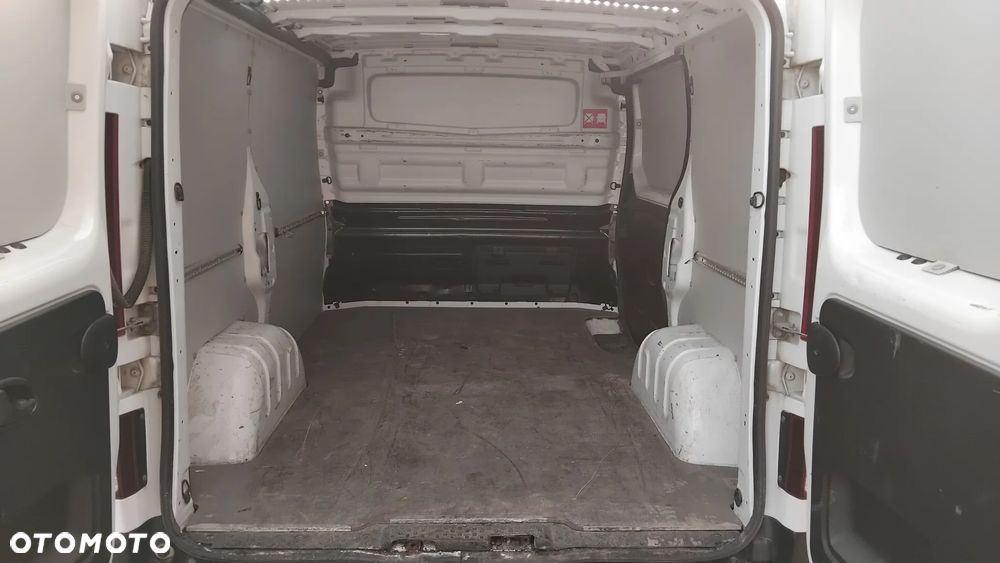 Fiat Talento 2.0 EcoJet 120KM 2021r. F-VAT - 9