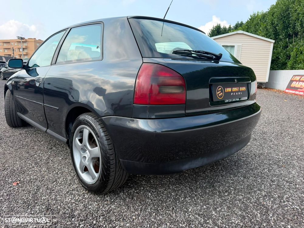 Audi A3 - 29
