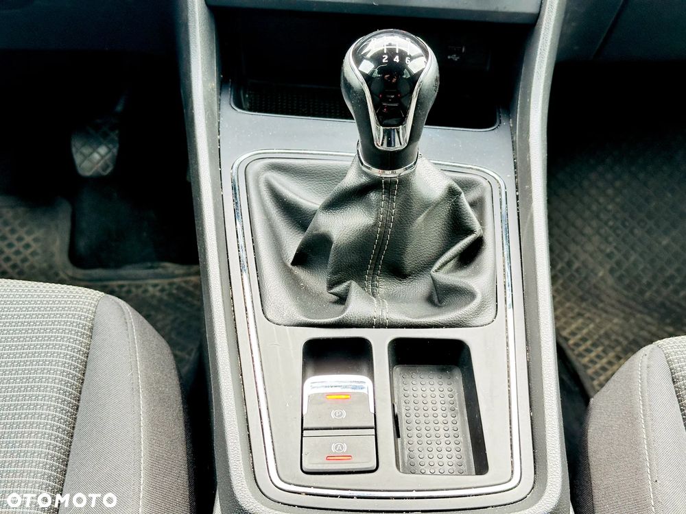 Seat Leon 1.2 TSI Style - 16