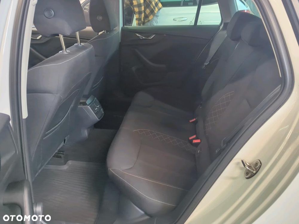 Skoda Scala 1.0 TSI Ambition - 9