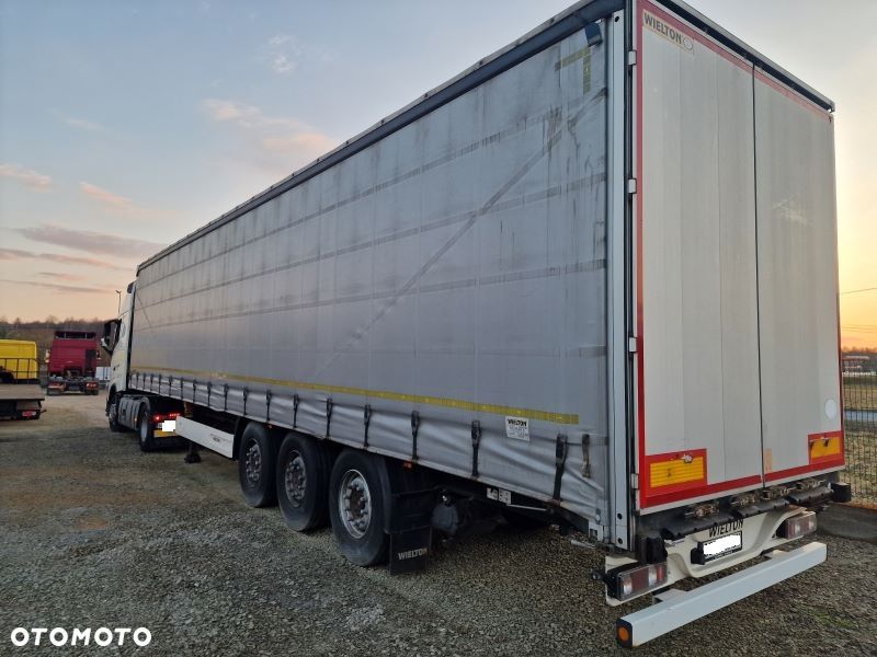 Wielton STANDARD - 4