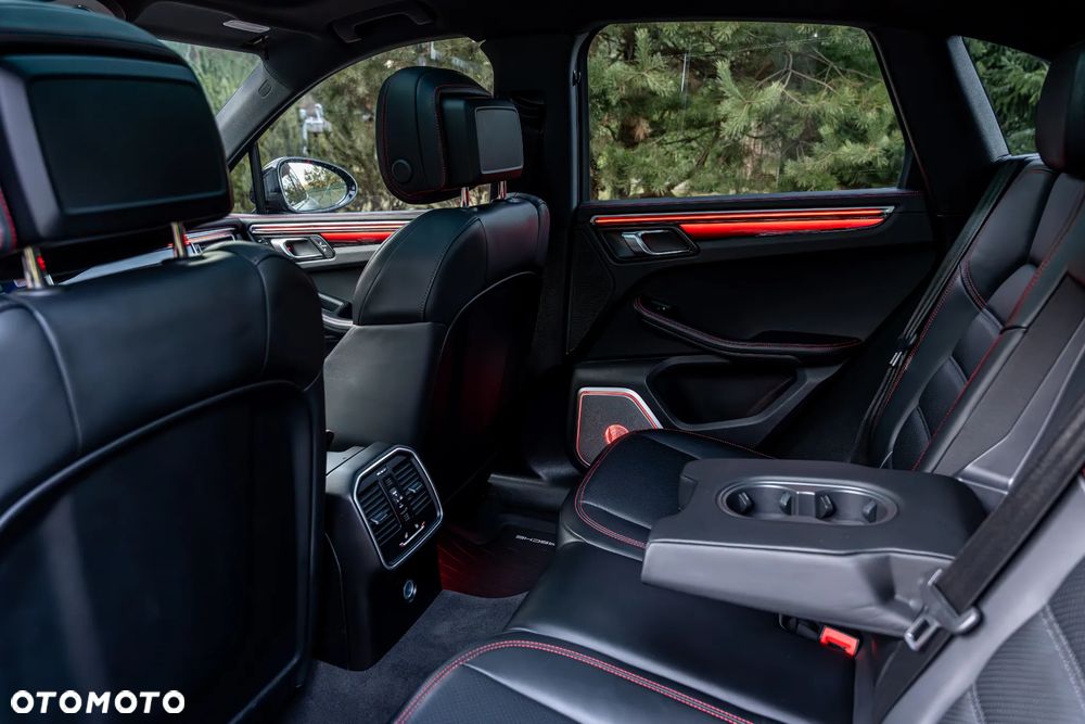 Porsche Macan S PDK - 39