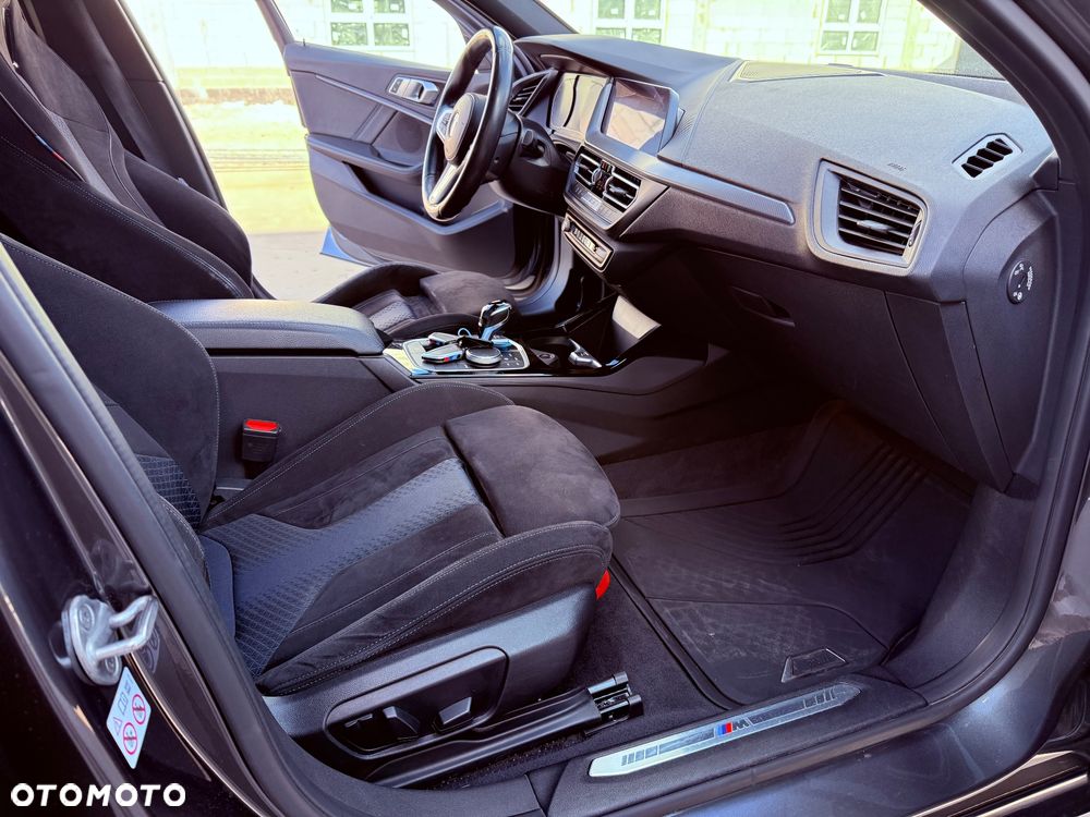 BMW Seria 1 118i M Sport - 20