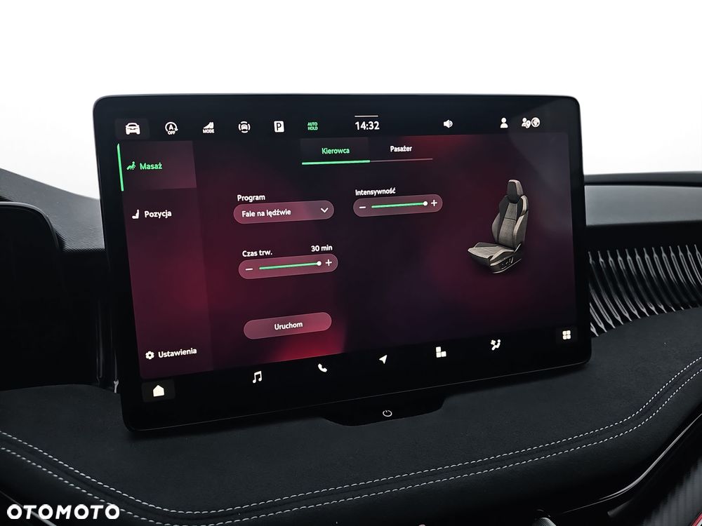 Skoda Superb 2.0 TSI Sportline DSG - 36