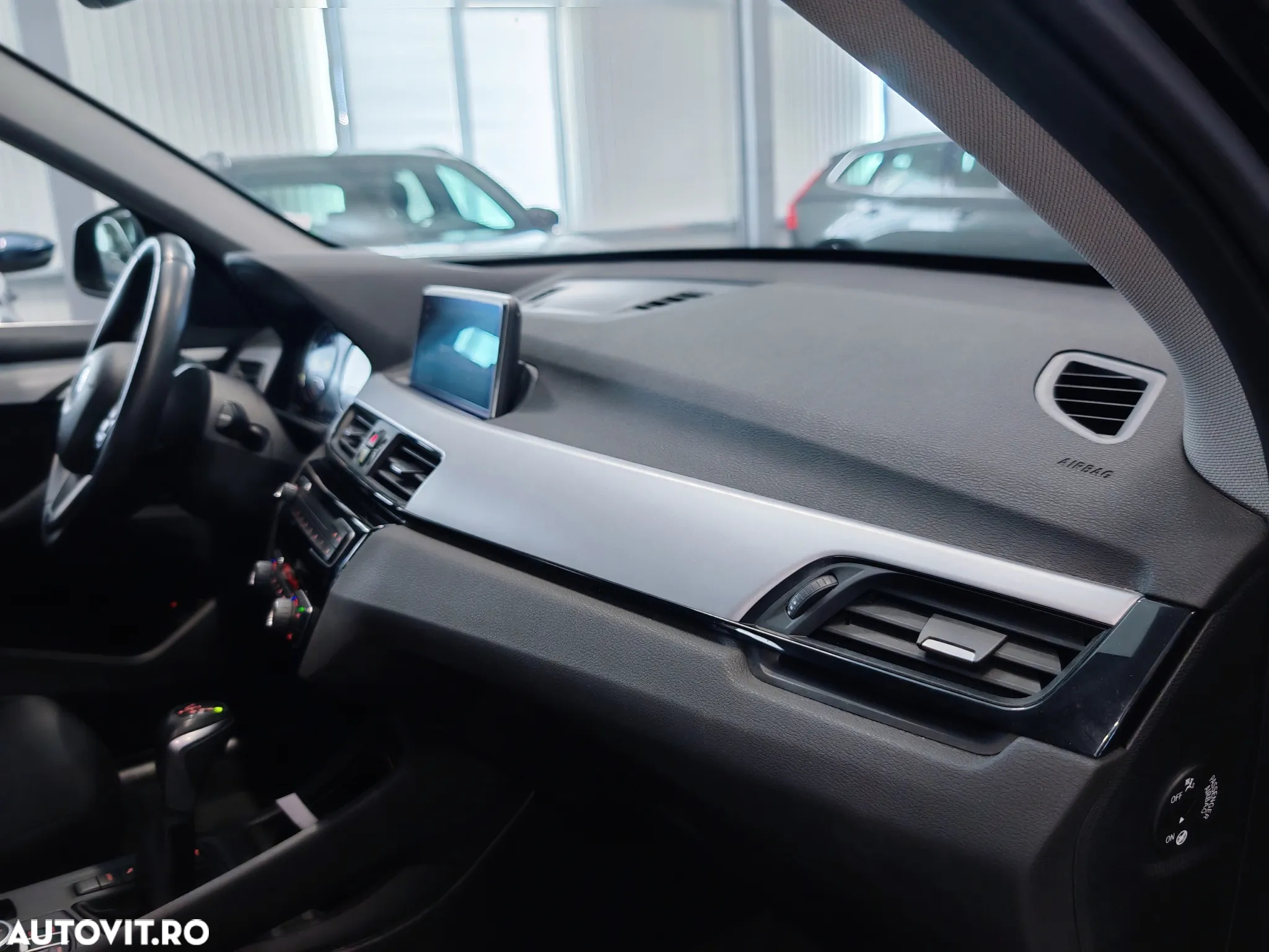 BMW X1 xDrive25e AT PHEV - 21