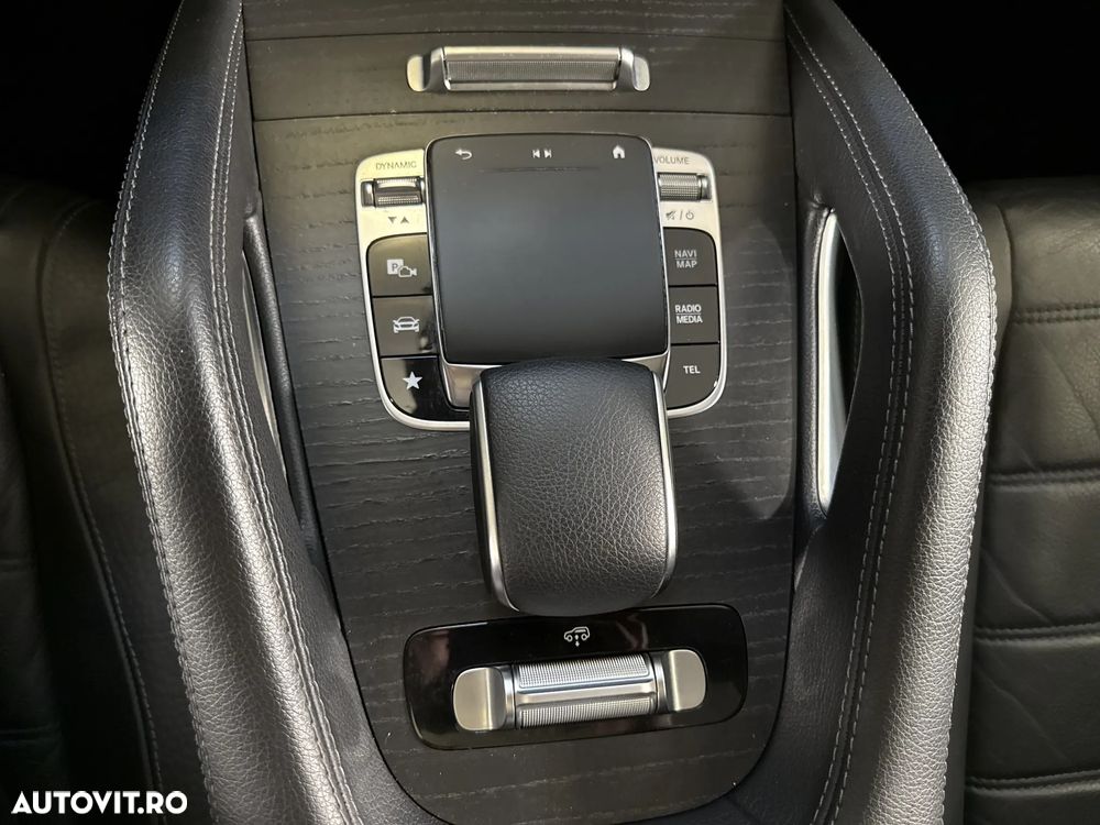 Mercedes-Benz GLE 450 MHEV 4MATIC - 18