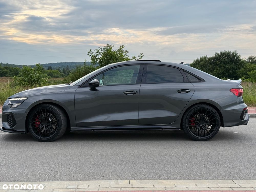 Audi S3 S tronic - 6