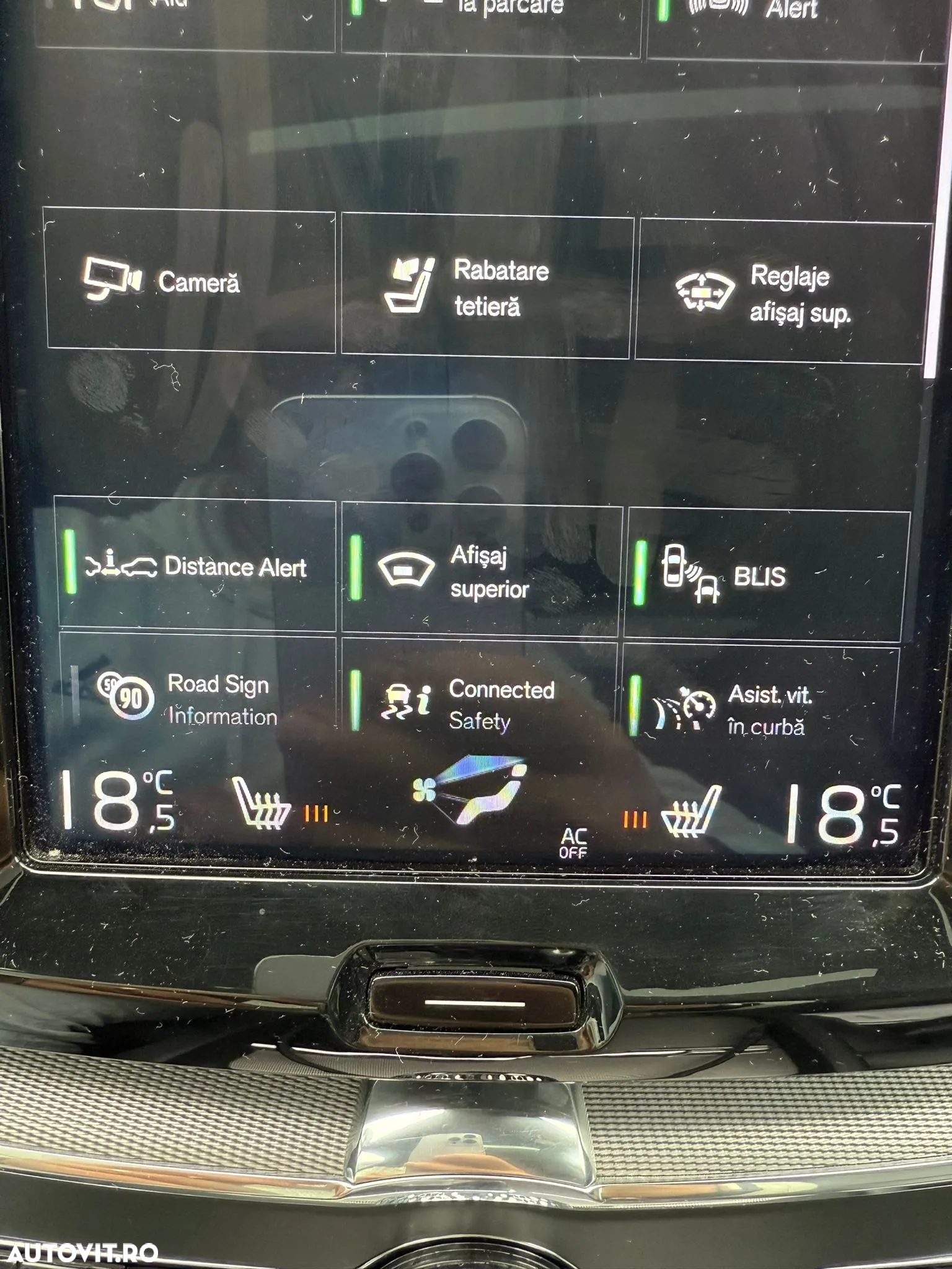 Volvo XC 60 Recharge T8 Twin Engine eAWD Inscription - 19