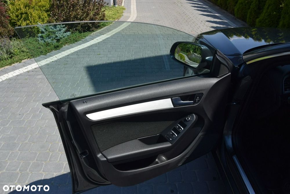 Audi A5 Sportback 1.8 TFSI - 19