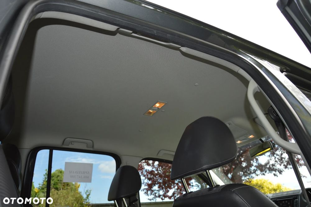 Volkswagen Amarok Double Cab 2.0 BiTDi 4MOTION Basic - 17