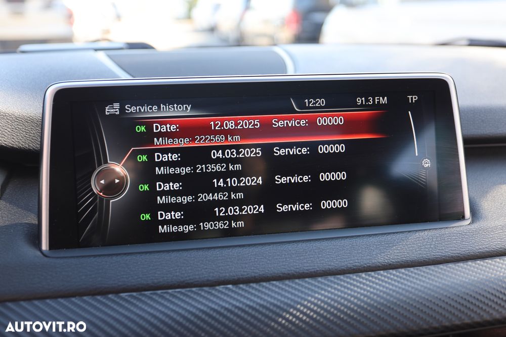 BMW X5 xDrive30d - 32